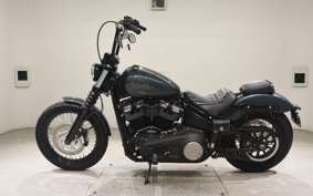 HARLEY FXBB1750 2020