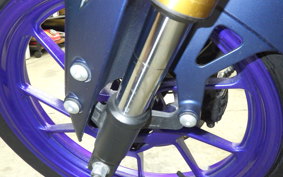 YAMAHA YZF-R15 2020