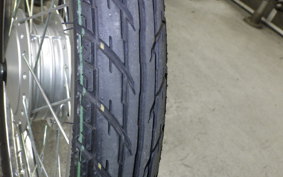 HONDA C50 SUPER CUB 2004 AA09