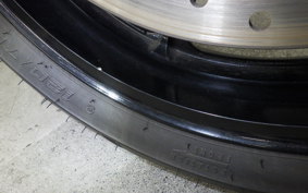 SUZUKI HAYABUSA Gen.3 2024 EJ11A