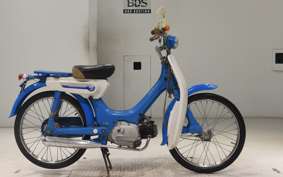 HONDA LITTLE 2022 PC50