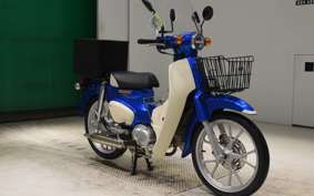 HONDA C110 SUPER CUB 2015 JA59