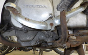 HONDA C90 SUPER CUB C90