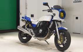 SUZUKI GSX400 IMPULSE S 1999 GK79A