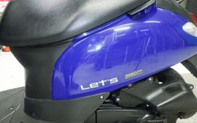 SUZUKI ﾚｯﾂ CA4AA