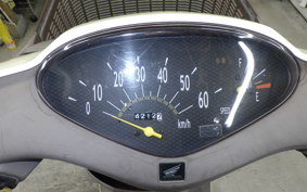 HONDA DIO CESTA GEN 2 2018 AF62