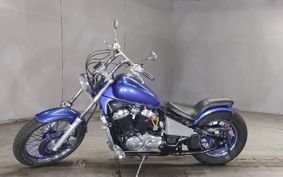 HONDA STEED 400 NC26