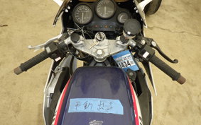 YAMAHA FZR250 2KR