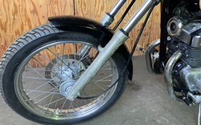 HONDA REBEL MC13