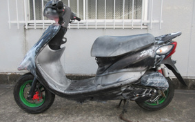 YAMAHA JOG ZR SA39J