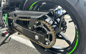 KAWASAKI NINJA 400 KRT ED 2022 EX400G