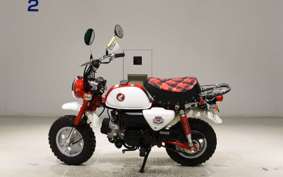 HONDA MONKEY 2015 AB27