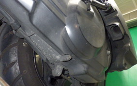SUZUKI ADDRESS V125 G 2021 CF46A