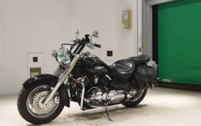 YAMAHA DRAGSTAR 1100 CLASSIC 2001 VP13J