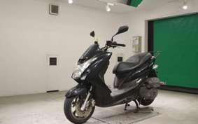 YAMAHA Majesty 155 S 2022 SG28J