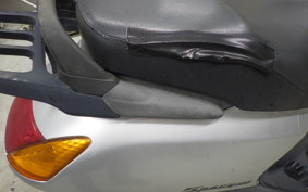 HONDA SPACY 100 JF13