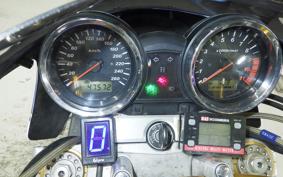 SUZUKI GSX1400 2002 GY71A