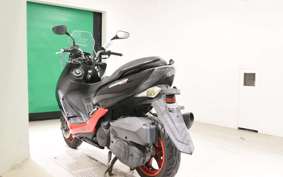 YAMAHA MAJESTY155 Gen.2 S 2007 SG52J