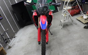 HONDA CRF250 GEN 2 RALLY MD47