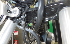 HONDA DAX 125 1998 JB04