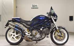 DUCATI MONSTER S4R 2004