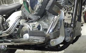 YAMAHA DRAGSTAR 250 VG02J