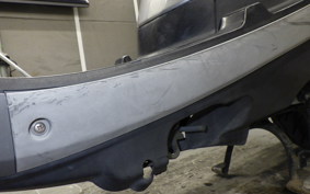YAMAHA JOG Gen.5 SA36J