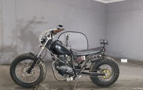 YAMAHA TW200 DG07J
