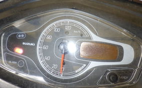 SUZUKI ADDRESS V125 S CF4MA