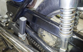 HONDA CB250 1996 CB250