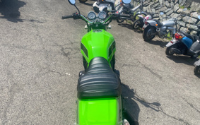 KAWASAKI ZRX400 1994 ZR400E