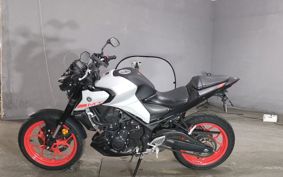 YAMAHA MT-25 RG43J