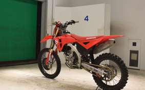 HONDA CRF250 RALLY 2026 ME12
