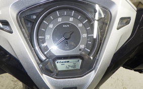 HONDA LEAD 125 2006 JK12