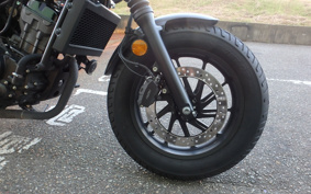HONDA  REBEL 250 ABS MC49