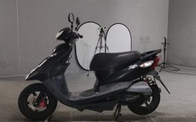 YAMAHA JOG ZR EVOLUTION2 SA39J