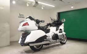 HONDA GL 1800 GOLD WING 2017 SC68