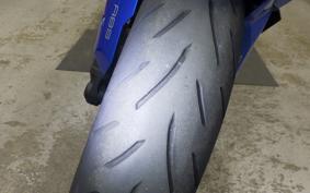KAWASAKI ZX-4R SE 2023 ZX400P