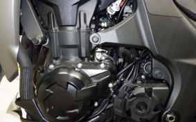 KAWASAKI Z1000 Gen.5 2021 ZXT00W