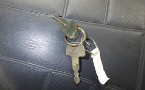 HONDA C90 SUPER CUB E 2019 HA02