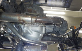 HONDA DAX 50 GEN 2 2000 AB26