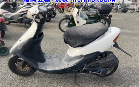 HONDA DIO