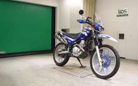 YAMAHA SEROW 250 2026 DG17J