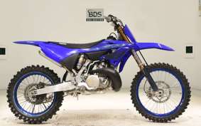 YAMAHA YZ250 2009 CG44C