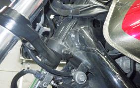 HONDA CB400SF GEN 4 A 2016 NC42