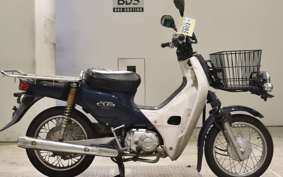 HONDA C50 SUPER CUB AA04