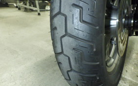 HARLEY FXST1750 2023