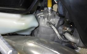 HONDA CRM250AR 2007 MD32