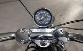 HONDA STEED 400 1992 6115