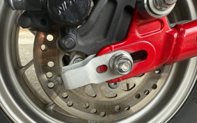 HONDA MONKEY 125 JB02
